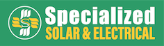 Specialized Solar